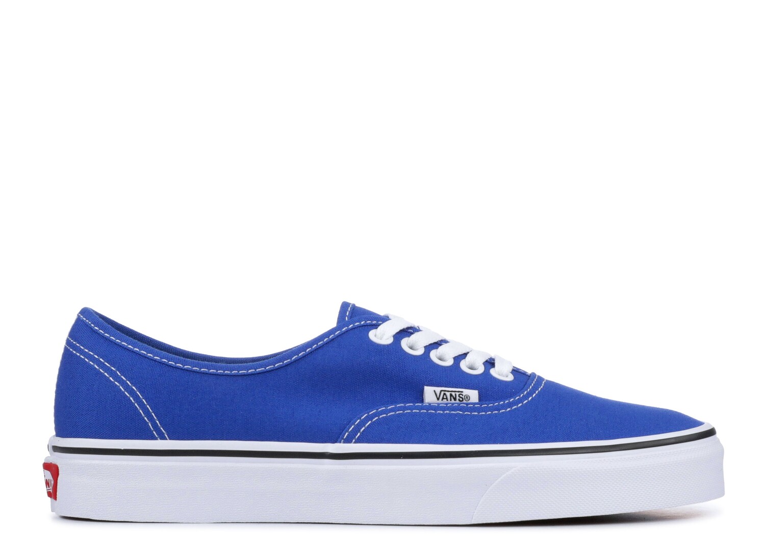 

Кроссовки Vans Authentic 'Lapis Blue', синий