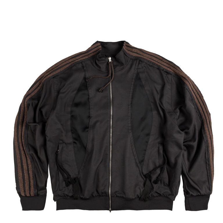 

Куртка x song for the mute track jacket Adidas, черный