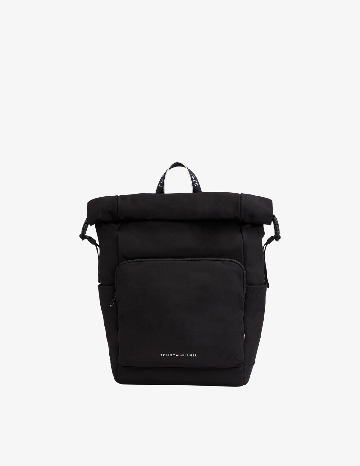 

Рюкзак Skyline на шнуровке Tommy Hilfiger, черный