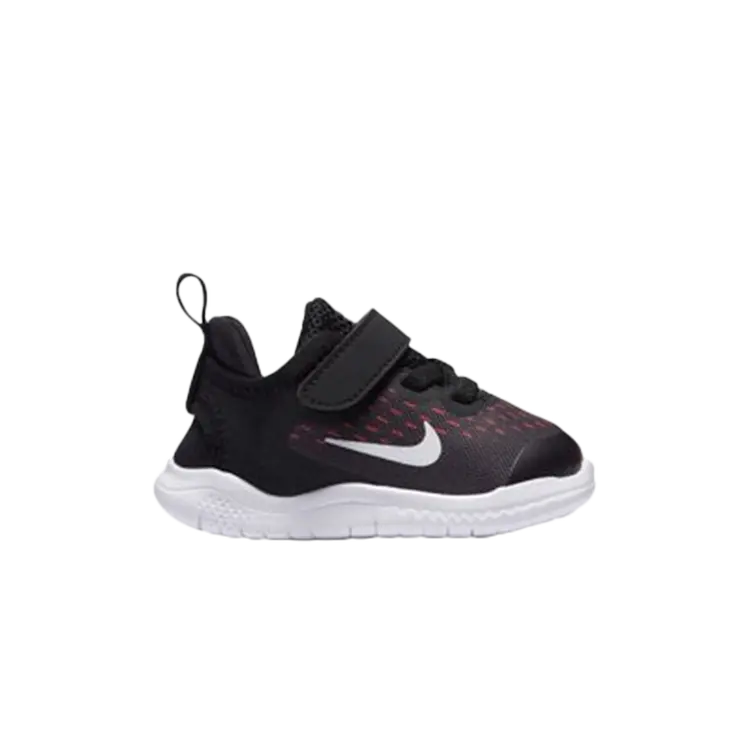 

Кроссовки Nike Free RN 2018 TD 'Racer Pink', черный