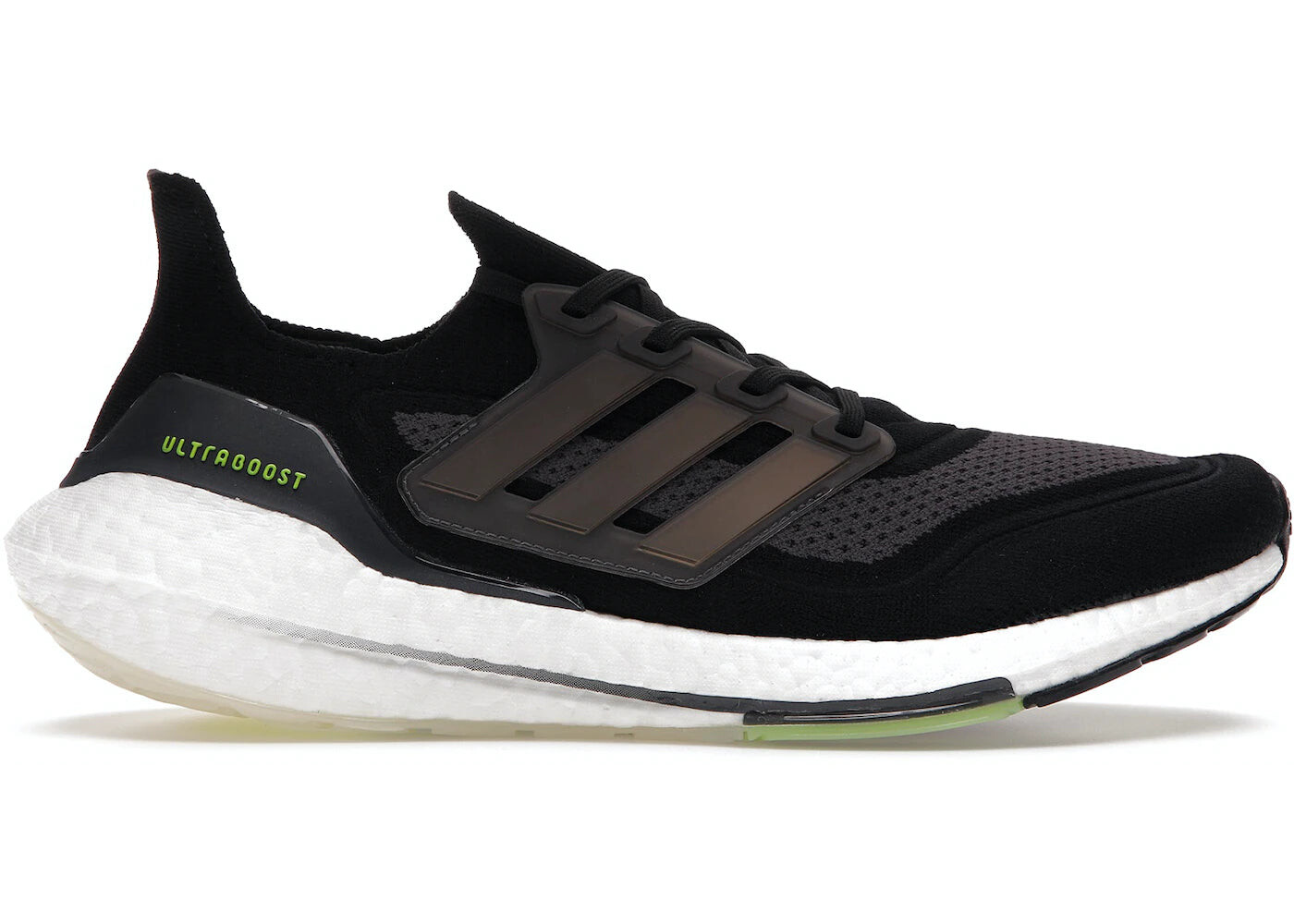 

Кроссовки Adidas Ultra Boost 21, черный