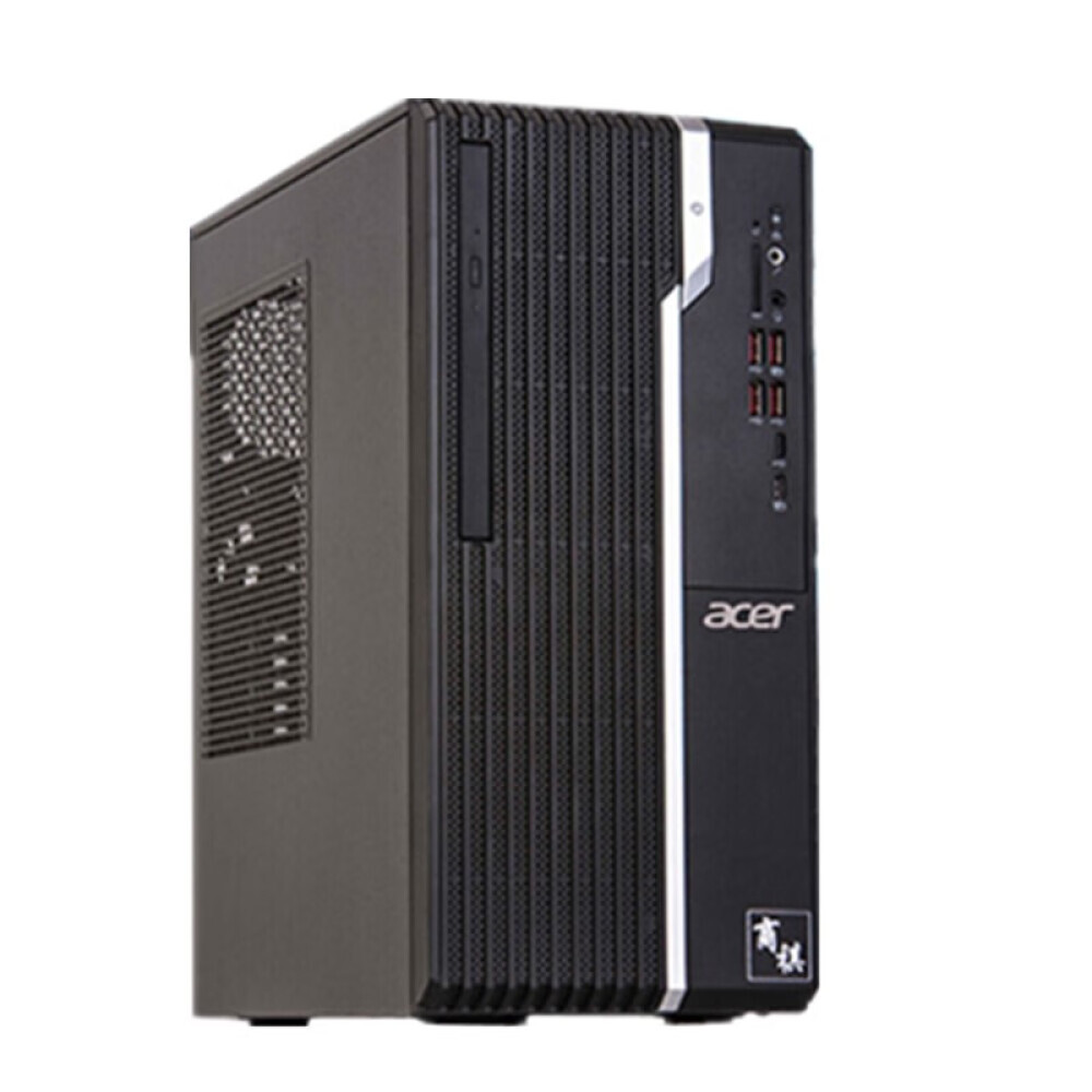 

Офисный компьютер Acer Shangqi N4288 Intel Core i5-12400 16Gb 256Gb + 1Tb