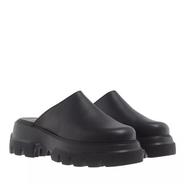 

Сандалии cph226 premium mules matt Copenhagen, черный