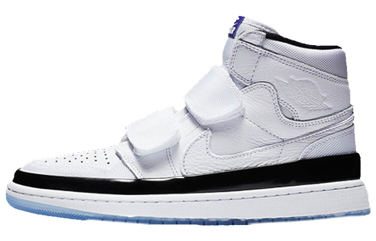 

Jordan 1 Retro High с двойным ремешком Concord