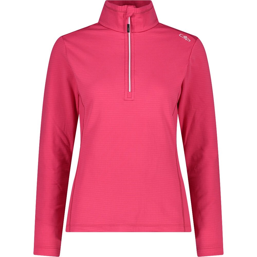 

Толстовка CMP Sweat 3G10746, розовый