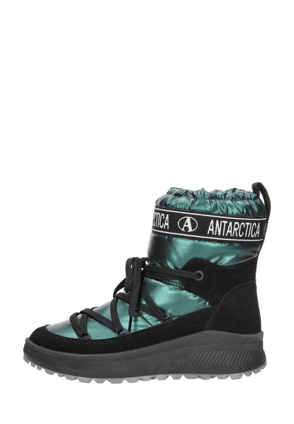 Зимние ботинки Antarctica Boots, цвет groen