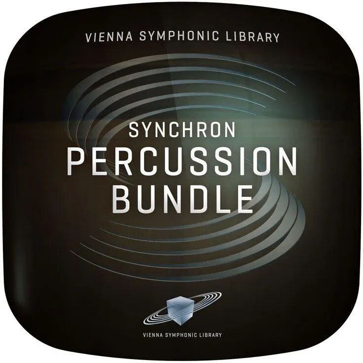 

Венская симфоническая библиотека Synchron Percussion Bundle III - Стандартная библиотека