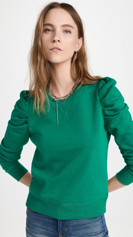 

Толстовка Rebecca Minkoff Janine