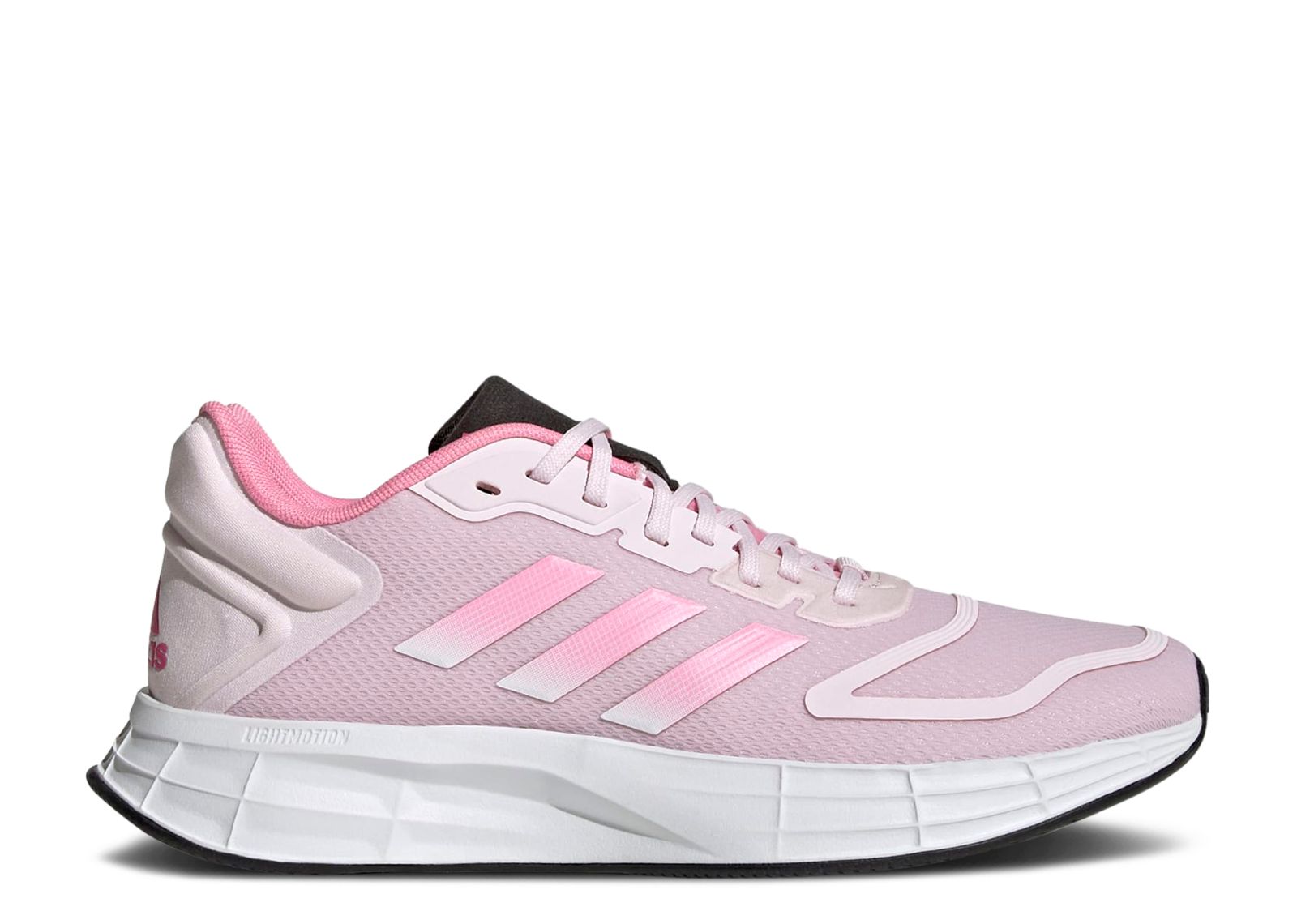 Кроссовки adidas Wmns Duramo Sl 2.0 'Bliss Pink', розовый кроссовки duramo sl i clear pink розовый