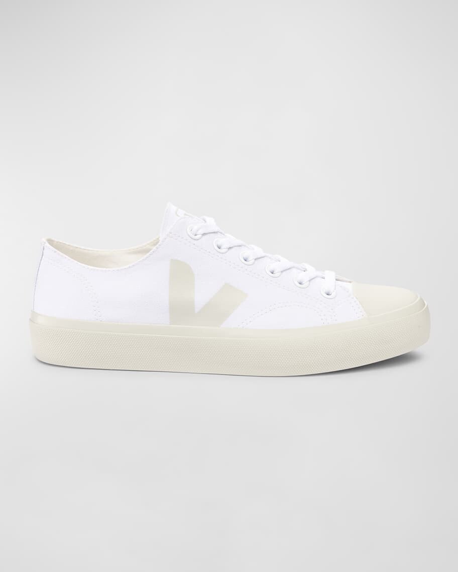 

Низкие кроссовки Watta Bicolor VEJA