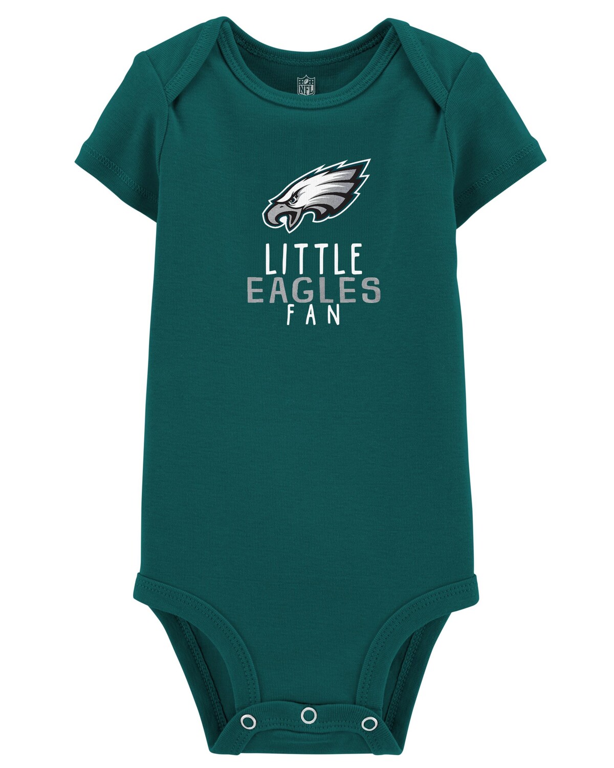 

Детское боди NFL Philadelphia Eagles Carter's