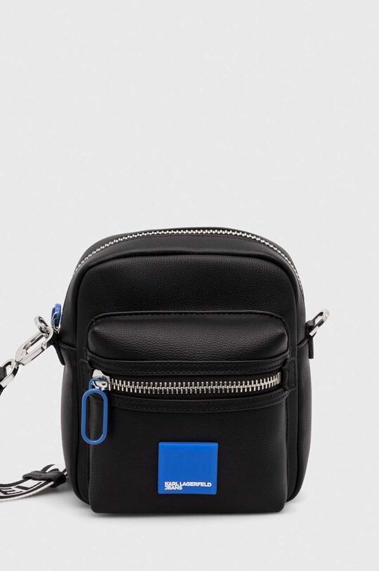

Пакетик Karl Lagerfeld Jeans, черный