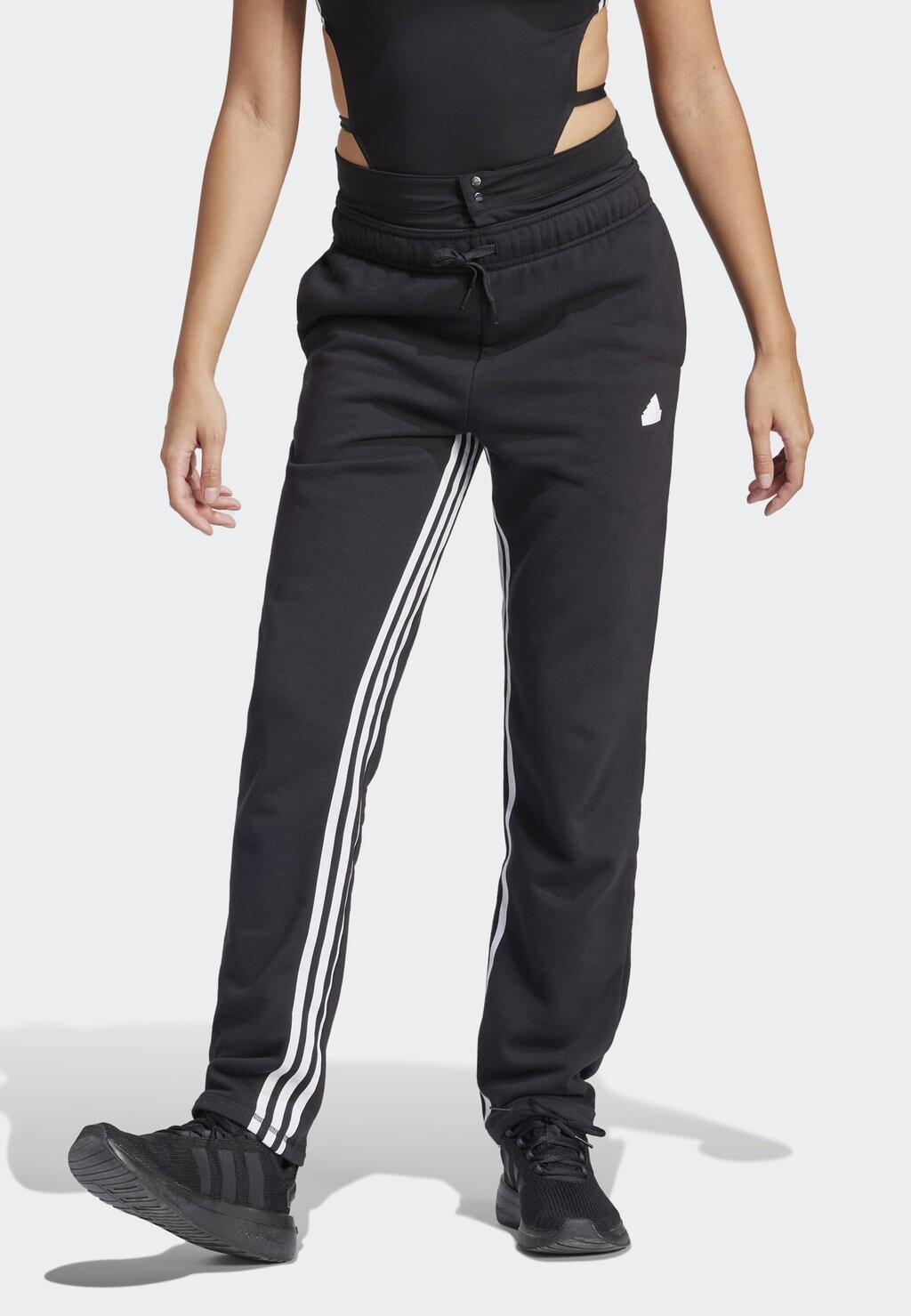 

Спортивные брюки DANCE adidas Sportswear, черный