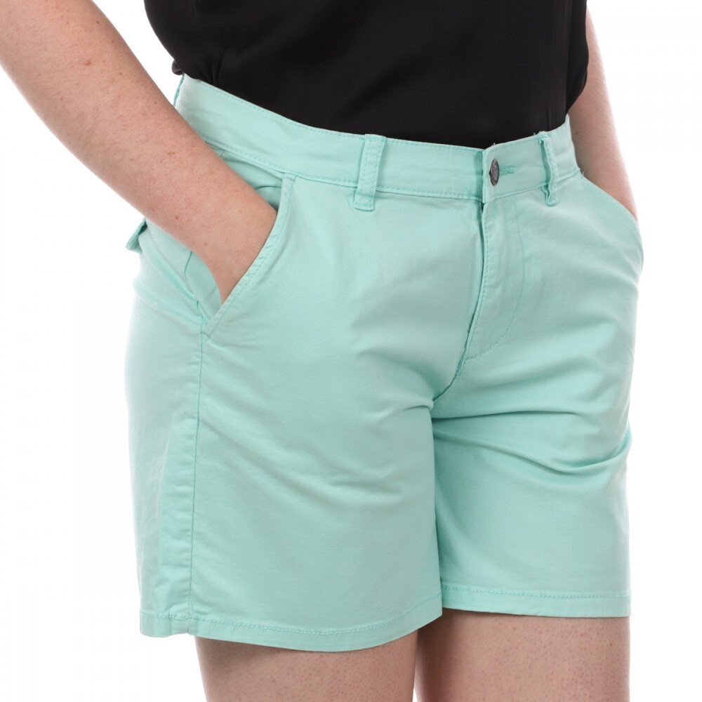 Шорты Lee Cooper Short D´eau Cooper Oda, зеленый