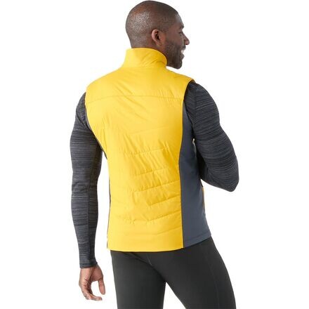 

Жилет Smartloft мужской Smartwool, цвет Honey Gold