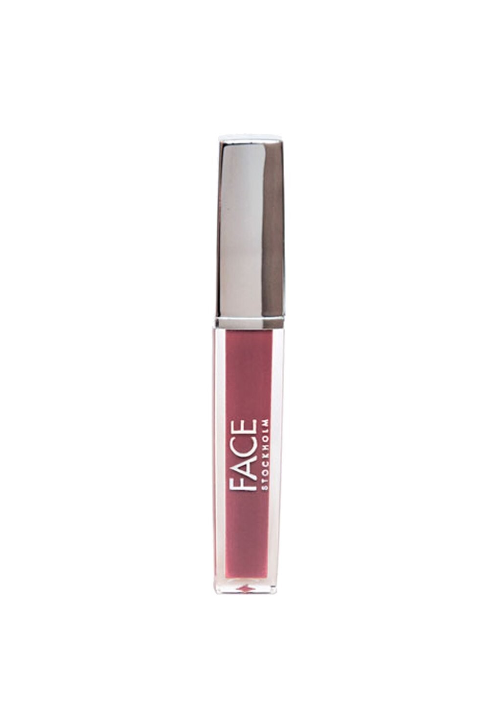

Блеск для губ Matte Lipgloss FACE STOCKHOLM, цвет skratt