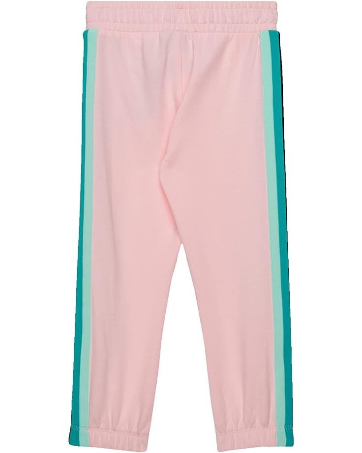 

Брюки Nike Striped Joggers, цвет Arctic Punch
