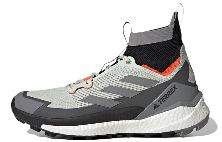 

Мужская функциональная обувь Adidas Terrex Free Hiker Outdoor