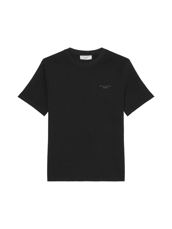 

Футболка Marc O'Polo DENIM regular, черный
