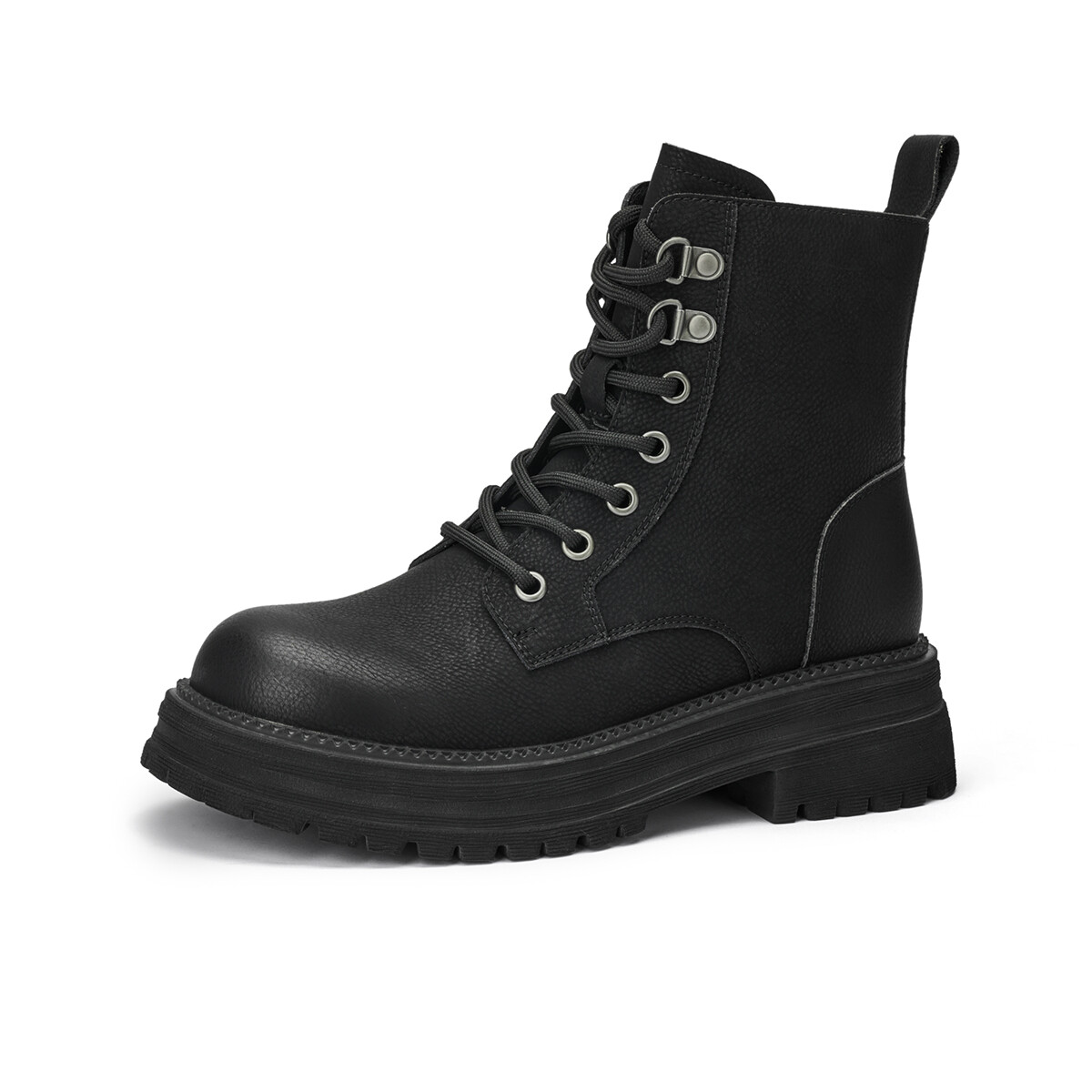 

Ботинки Martin Boot женские Gemeiq, черный