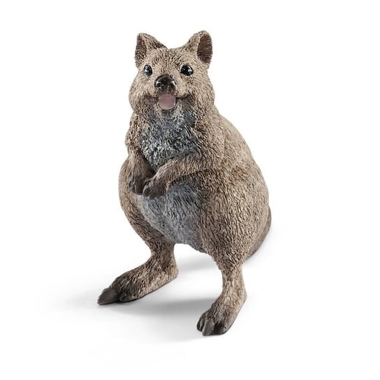 

Schleich, Коллекционная статуэтка, Короткохвостая квокка