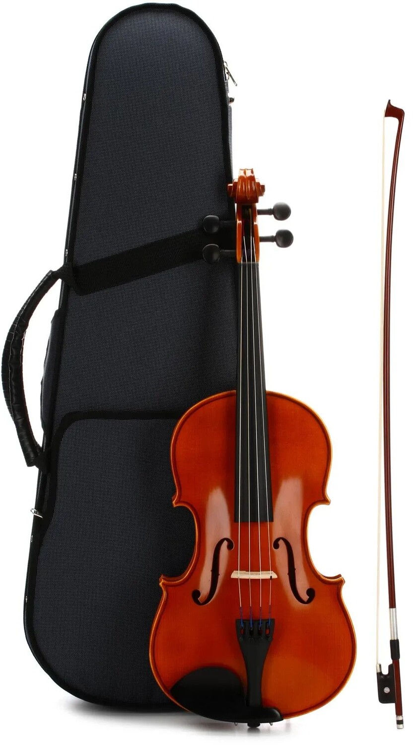 

Yamaha AVA5-155S 15,5-дюймовый студенческий костюм для альта