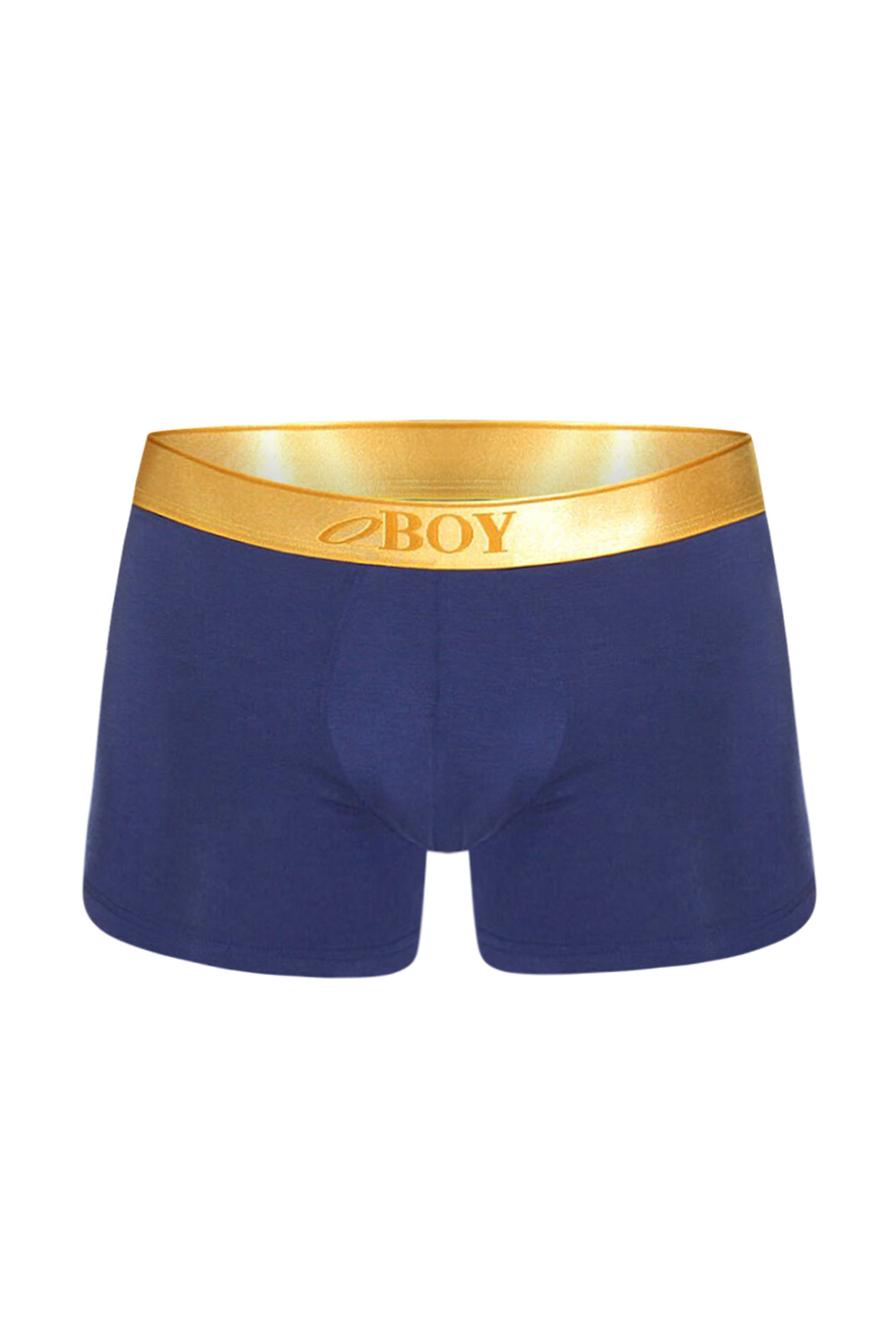 

Боксеры Oboy Pants GOLD, темно-синий