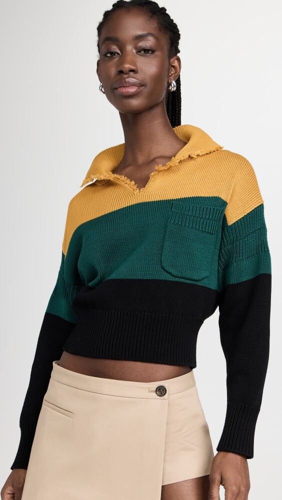 

Свитер Marni V Neck