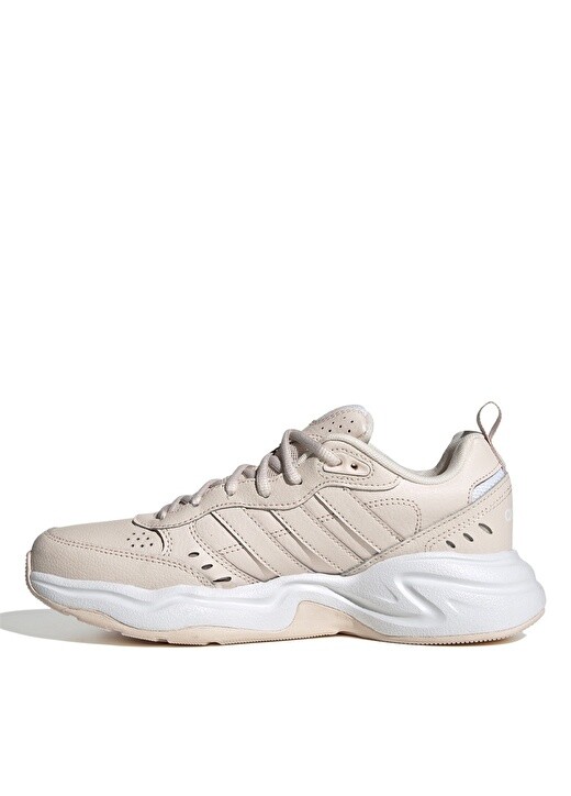 

Кремовые женские кроссовки Adidas