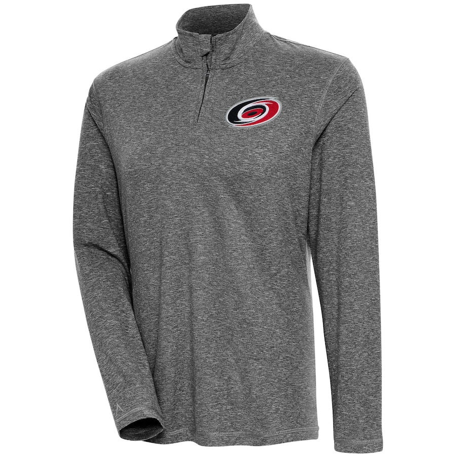 

Толстовка Antigua Carolina Hurricanes, черный