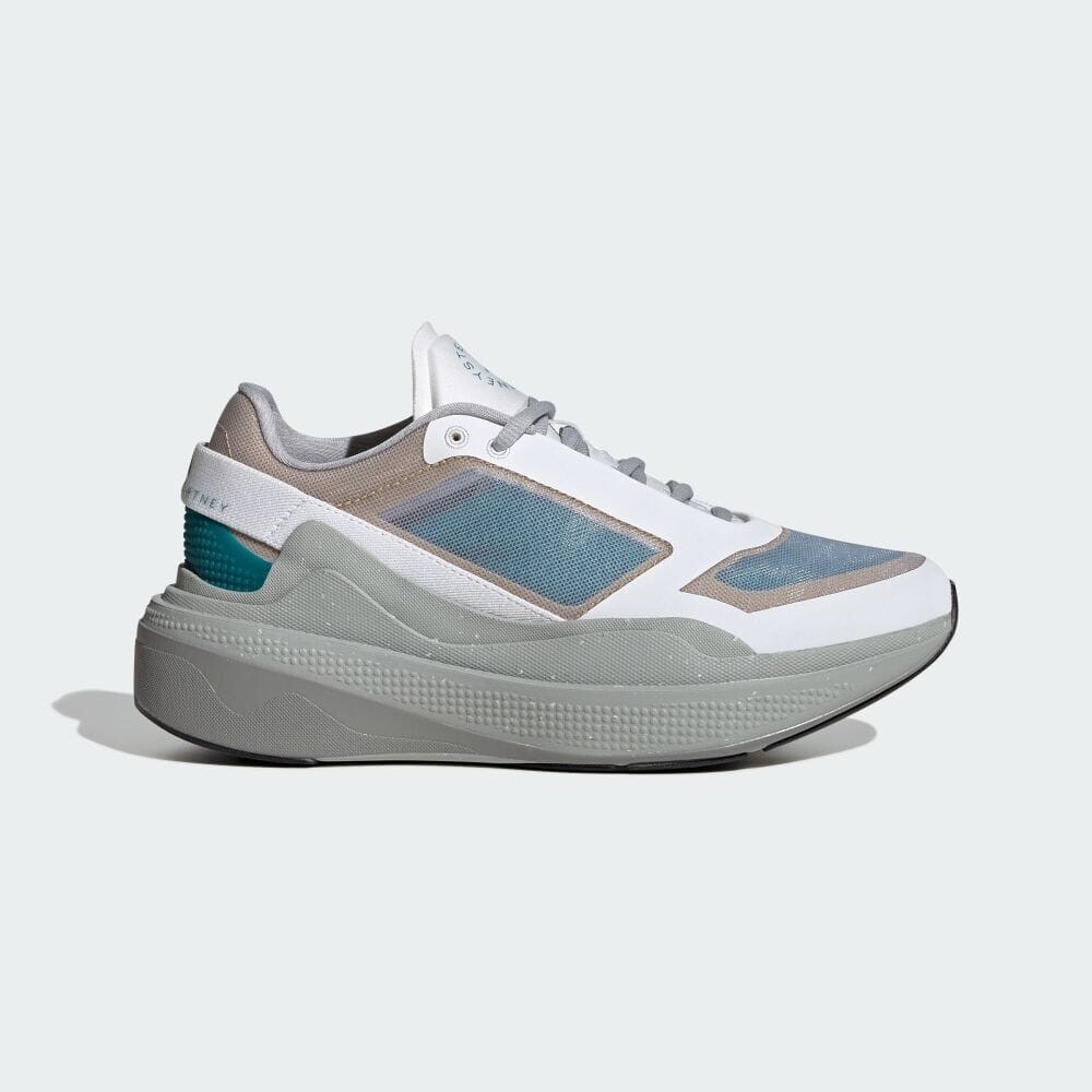 

Кроссовки ADIDAS BY STELLA MCCARTNEY EARTHLIGHT, синий