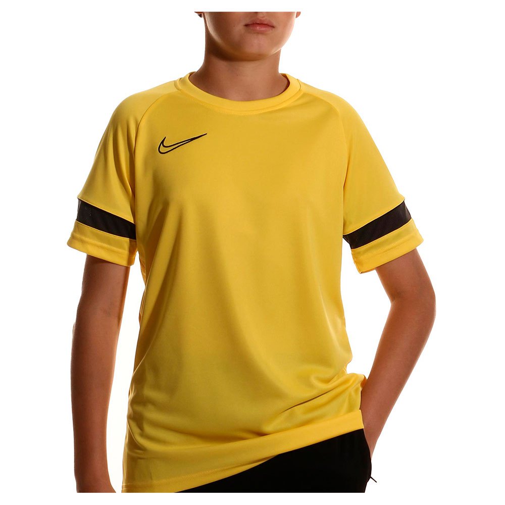 

Футболка Nike Dri-Fit Academy, желтый