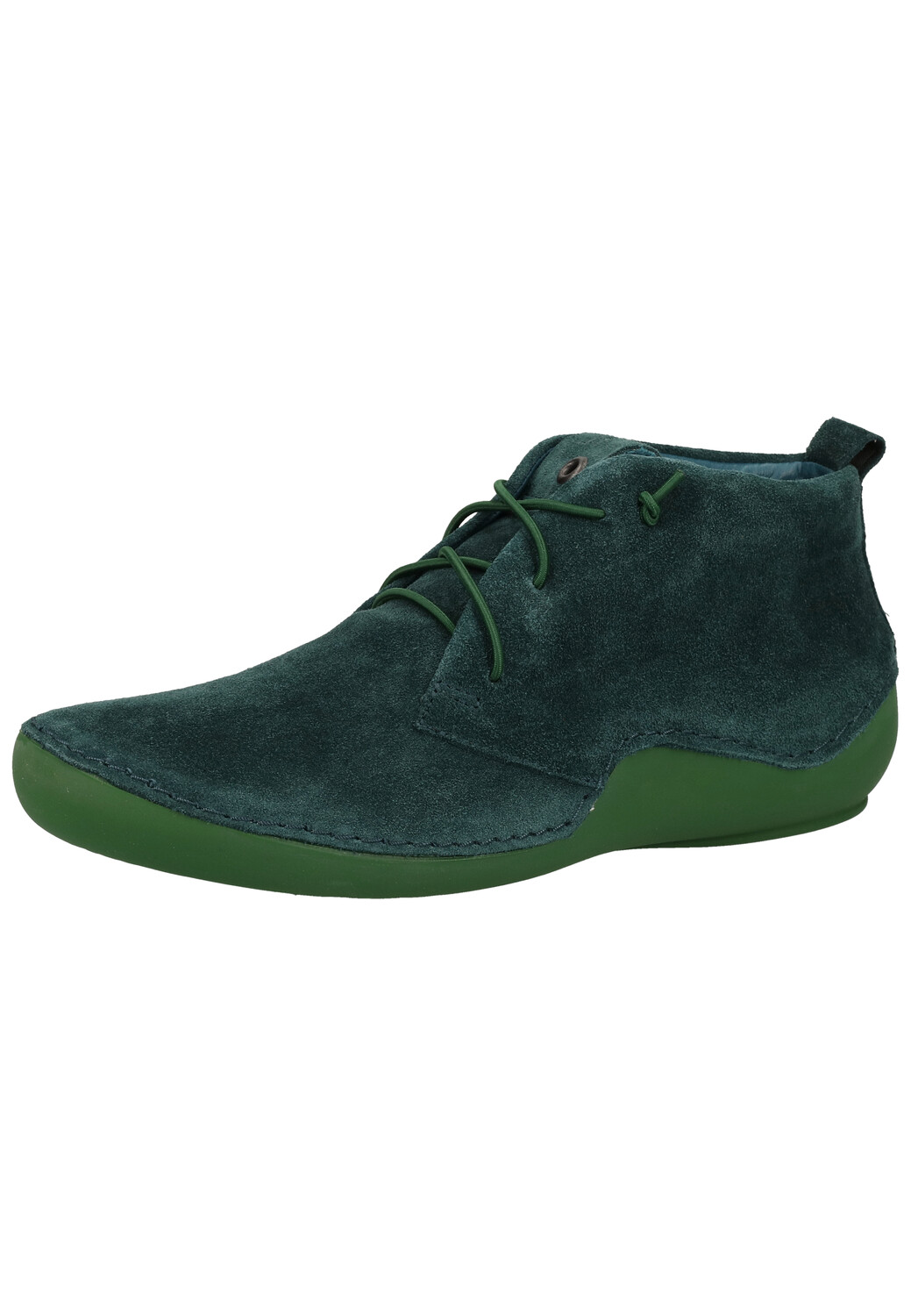 

Туфли Think! Halbschuhe, цвет Atlantic