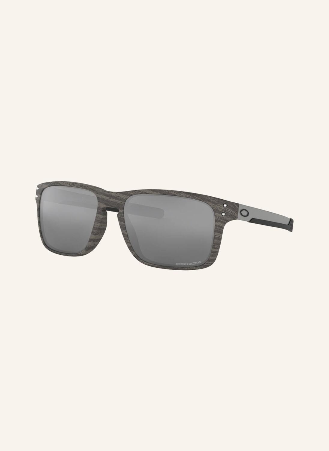 

Солнцезащитные очки OAKLEY HOLBROOK MIX, серый