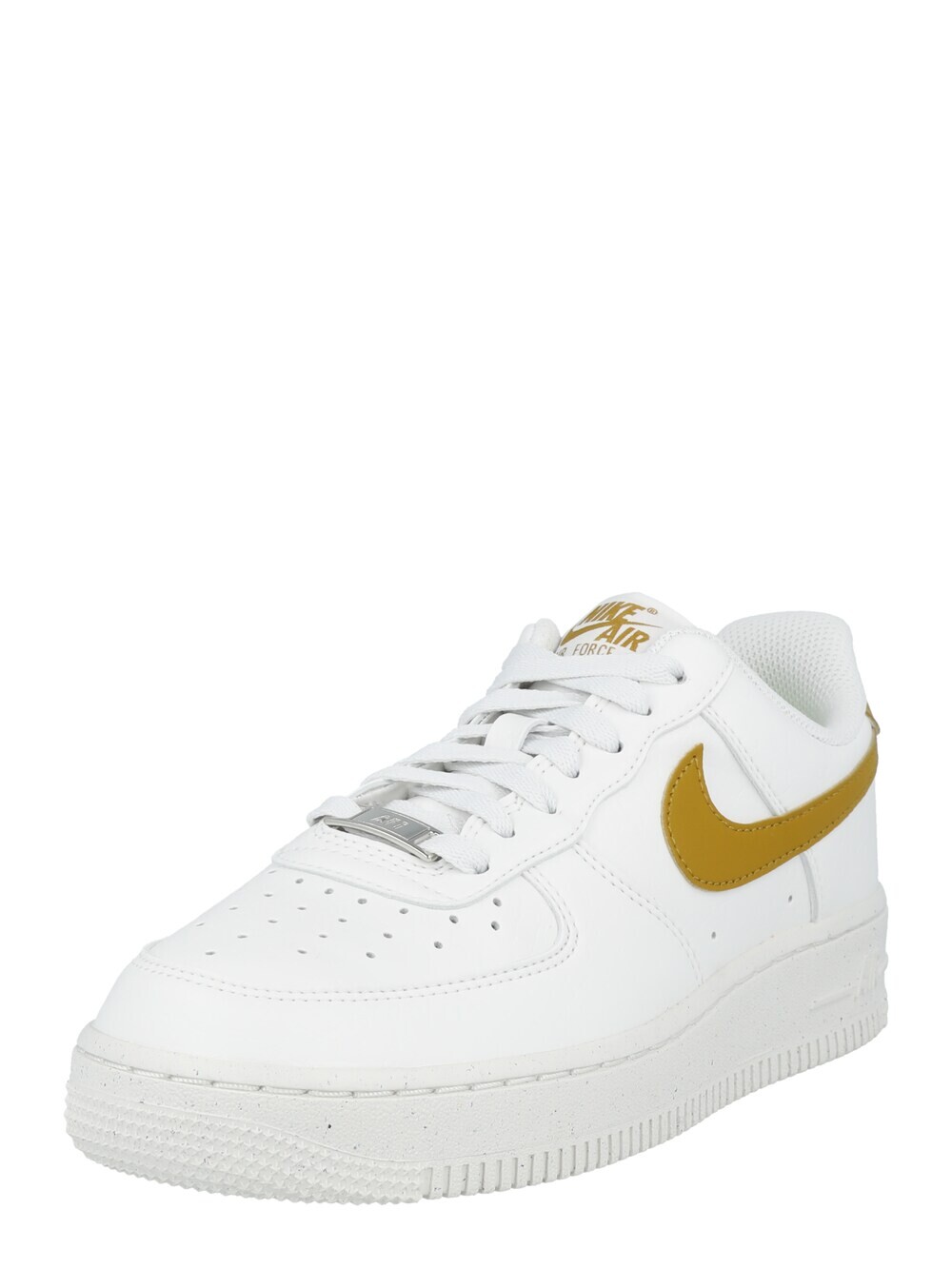 

Кроссовки Nike Sportswear AIR FORCE 1 07 NN, белый