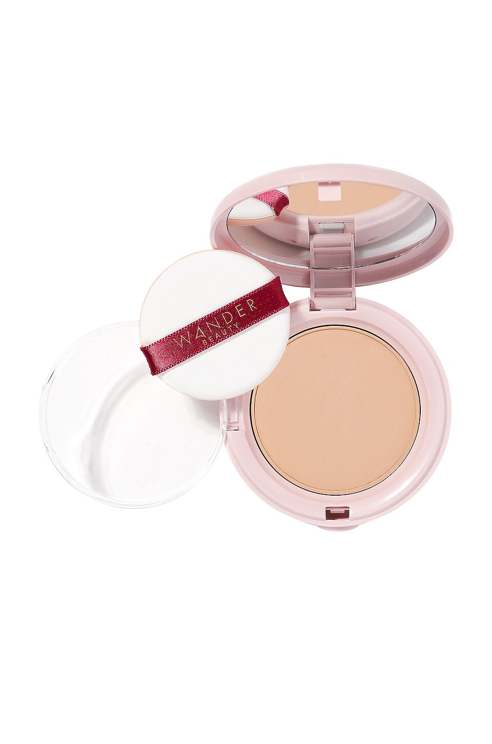 

Основа под макияж Wander Beauty Wanderlust Powder, цвет Medium