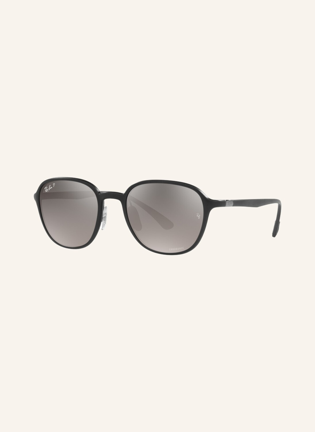

Солнцезащитные очки Ray-Ban RB4341CH, черный