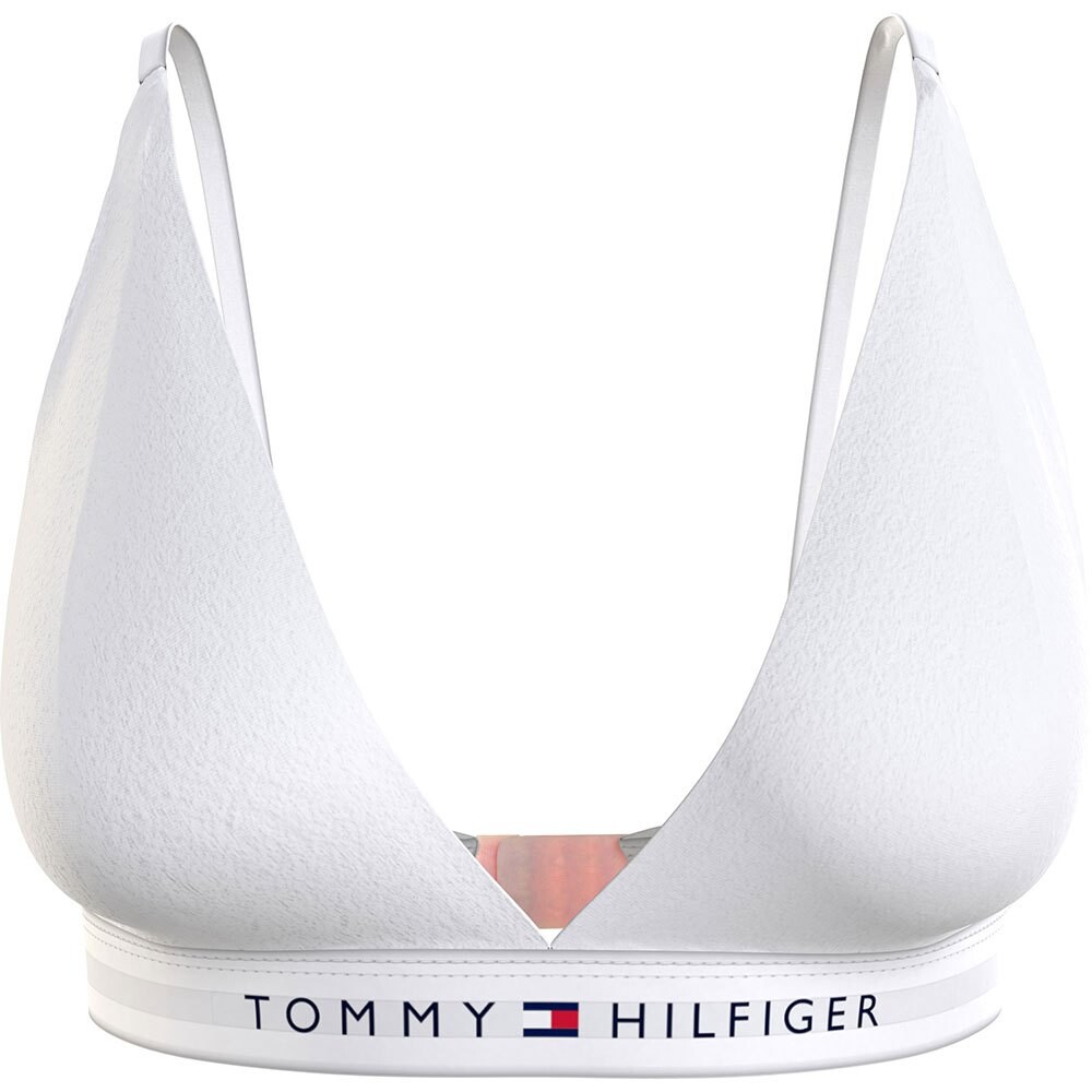 

Бюстгальтер Tommy Hilfiger UW0UW04144, белый