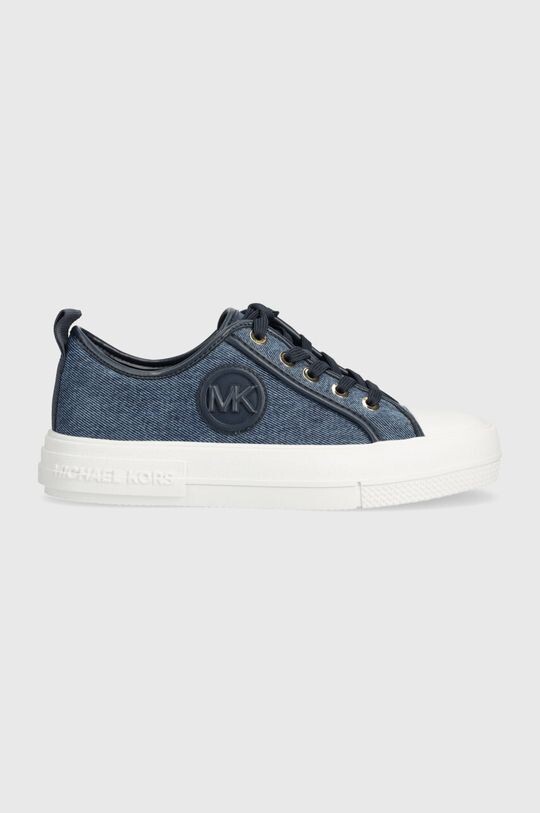 

Кроссовки Evy MICHAEL Michael Kors, синий