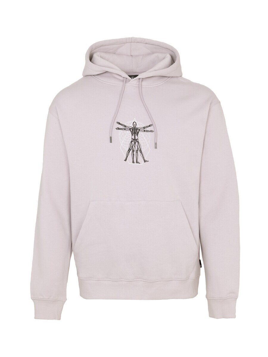 

Спортивная толстовка Volcom WATANITE PO, светло-фиолетовый