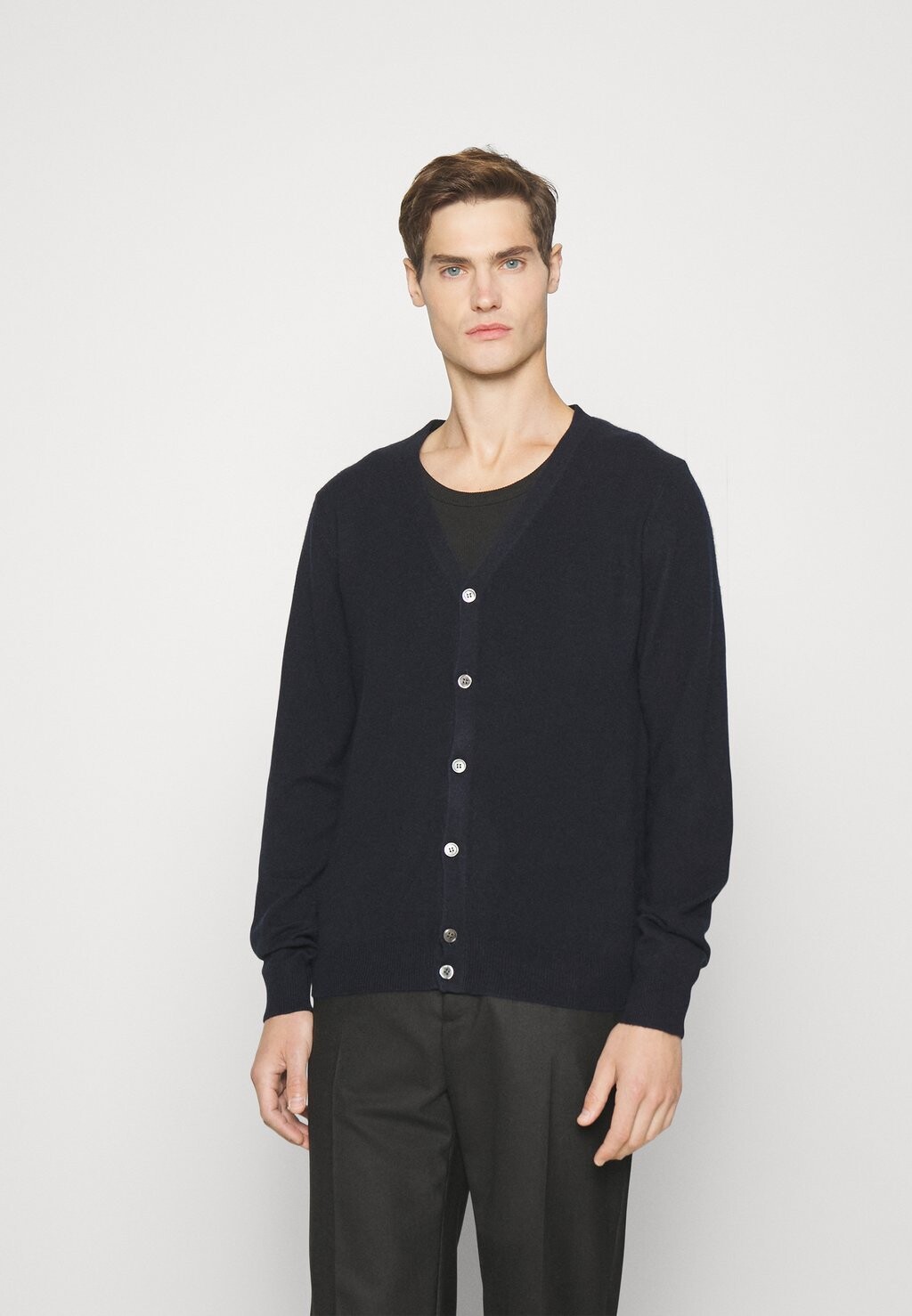 

Кардиган pure cashmere