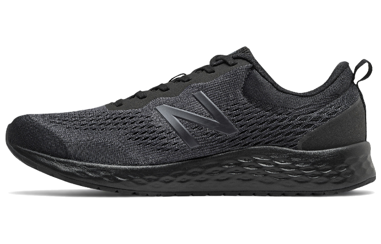 

Кроссовки мужские NB Arishi V3 с низким верхом, черные New Balance