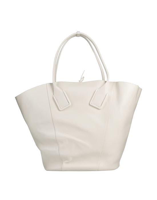 

Сумка BOTTEGA VENETA, слоновая кость