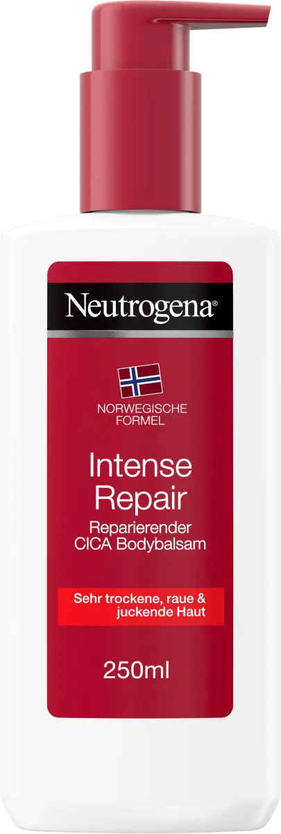 

Бальзам для тела Интенсивное восстановление 250мл Neutrogena