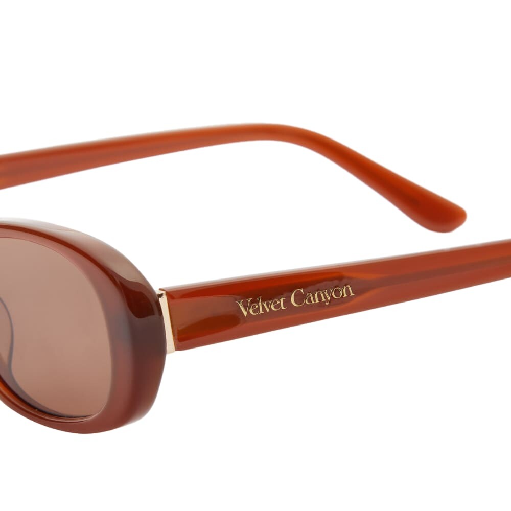 

Солнцезащитные очки Velvet Canyon Velvetines