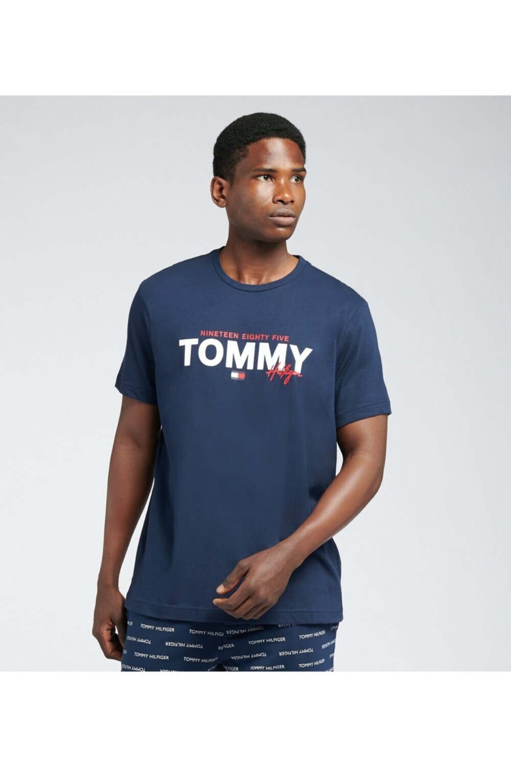 

Футболка Tommy Hilfiger