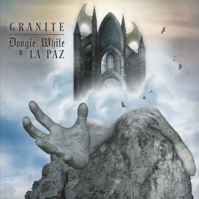 Виниловая пластинка White Doogie - Granite