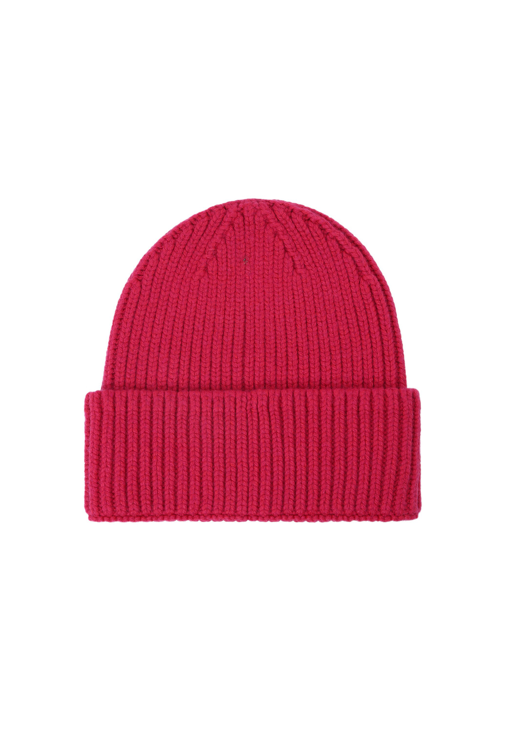 

Кепка UNIO Beanie Mika, цвет magenta