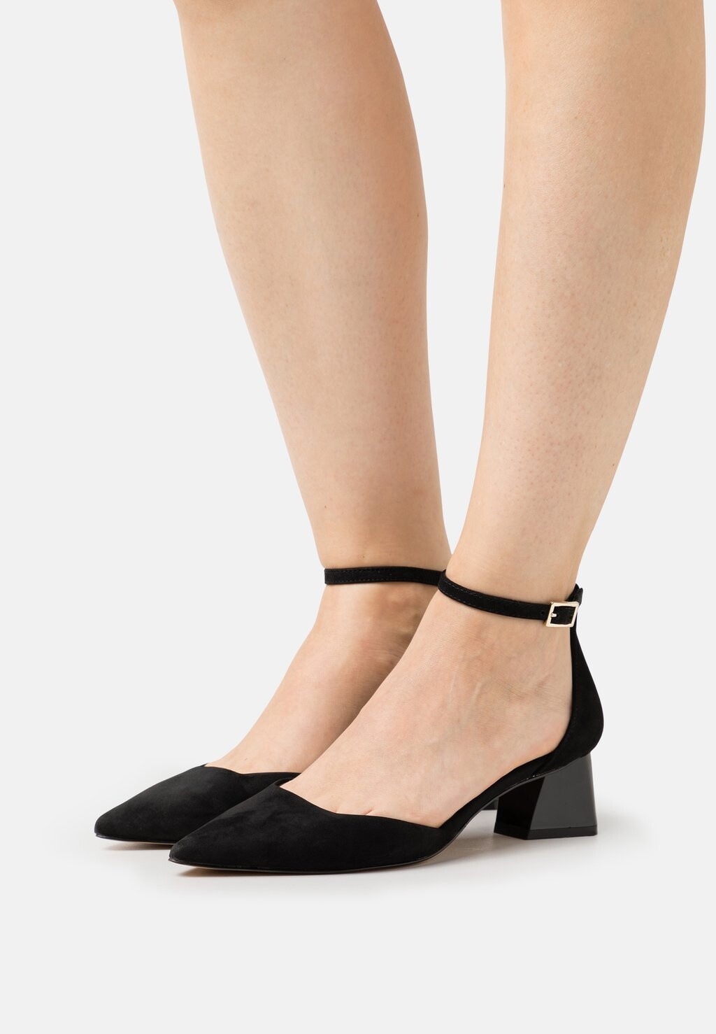 

Туфли ALDO, черный