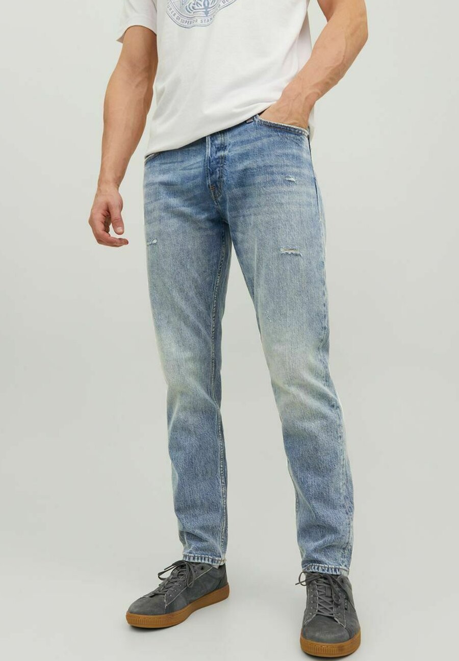 

Джинсы Slim fit Jack & Jones
